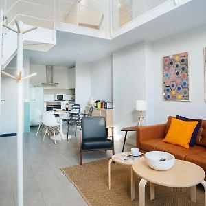 Apartamento de 1 Dormitorio